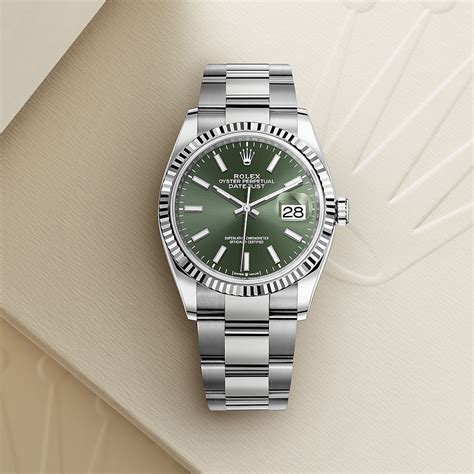 hugh rice rolex watch